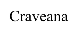CRAVEANA trademark