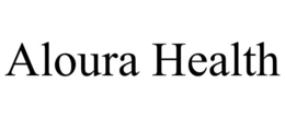 ALOURA HEALTH trademark