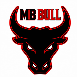 MB BULL trademark
