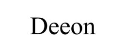 DEEON trademark