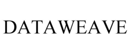 DATAWEAVE trademark