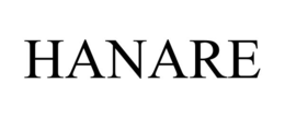 HANARE trademark