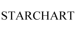 STARCHART trademark