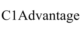C1ADVANTAGE trademark