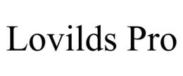 LOVILDS PRO trademark