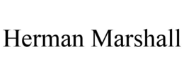 HERMAN MARSHALL trademark