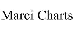 MARCI CHARTS trademark