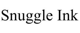 SNUGGLE INK trademark