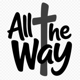 ALL THE WAY trademark