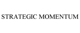 STRATEGIC MOMENTUM trademark