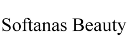 SOFTANAS BEAUTY trademark