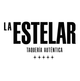 LA ESTELAR TAQUERÍA AUTÉNTICA trademark