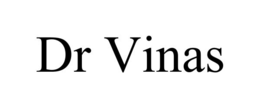 DR VINAS trademark