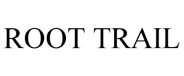 ROOT TRAIL trademark