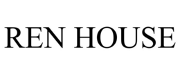REN HOUSE trademark