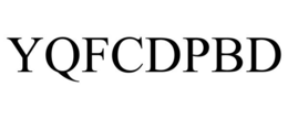 YQFCDPBD trademark