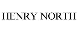 HENRY NORTH trademark