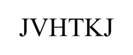 JVHTKJ trademark