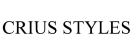 CRIUS STYLES trademark