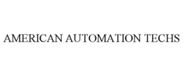 AMERICAN AUTOMATION TECHS trademark