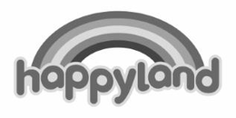 HAPPYLAND trademark