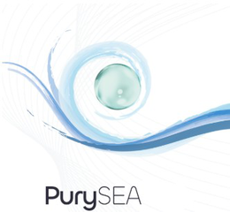 PURYSEA trademark