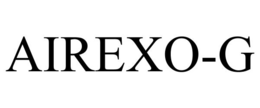 AIREXO-G trademark
