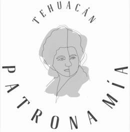 TEHUACÁN PATRONAMÍA trademark