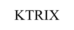 KTRIX trademark