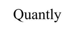 QUANTLY trademark