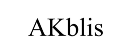 AKBLIS trademark