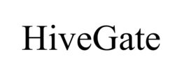HIVEGATE trademark