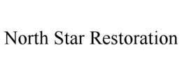 NORTH STAR RESTORATION trademark