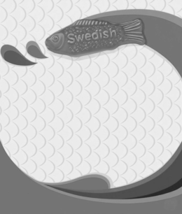 SWEDISH trademark