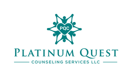 PQC PLATINUM QUEST COUNSELING SERVICES LLC trademark
