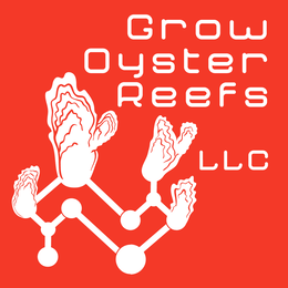 GROW OYSTER REEFS trademark
