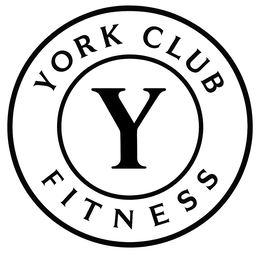 Y YORK CLUB FITNESS trademark