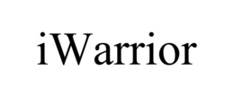 IWARRIOR trademark