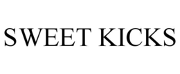 SWEET KICKS trademark