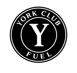 Y YORK CLUB FUEL trademark