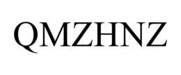 QMZHNZ trademark