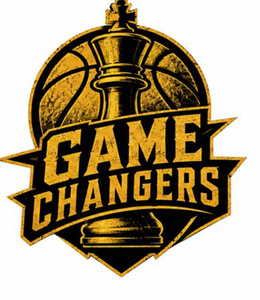 GAME CHANGERS trademark