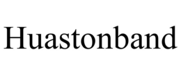 HUASTONBAND trademark
