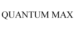 QUANTUM MAX trademark