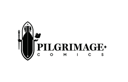 PILGRIMAGE COMICS trademark