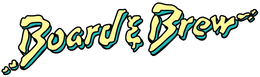 BOARD & BREW trademark