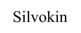 SILVOKIN trademark