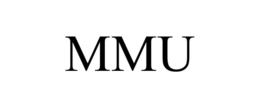 MMU trademark
