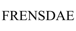 FRENSDAE trademark