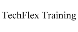 TECHFLEX TRAINING trademark